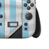 Argentina Soccer Flag Nintendo Switch 2 (2025) Joy-Con Controller Skin